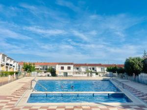 Casa familiar cerca de la playa - ideal niños