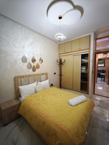 Peaceful Apartment Fes