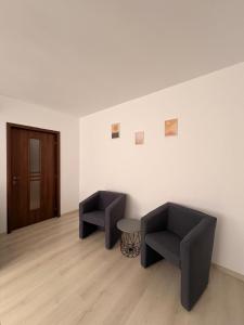 Comodo Apartment