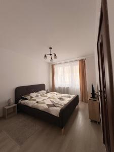 Comodo Apartment