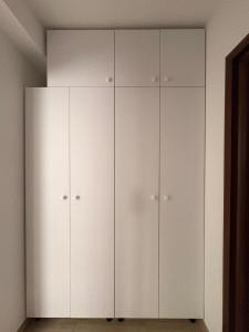 Comodo Apartment