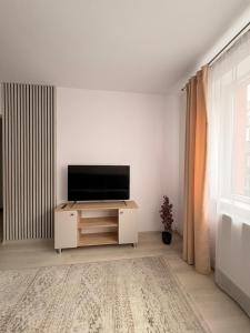 Comodo Apartment
