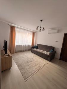 Comodo Apartment
