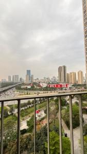 Vinhomes Dcapital Byscore Apartment
