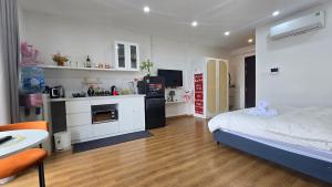 Vinhomes Dcapital Byscore Apartment