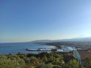 Le Villette di Porto Ottiolu