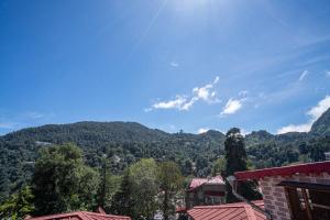 The Cozy House - Your home in the hills