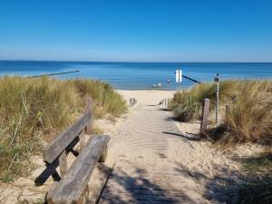 Zempin Ostseepark WE 36 _Insel Use