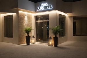 Hôtel Archipel