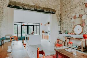 Family Home With Pool Near Lectoure