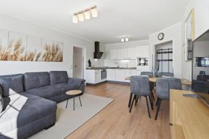 Hafenstrasse 34 - Wohnung 5