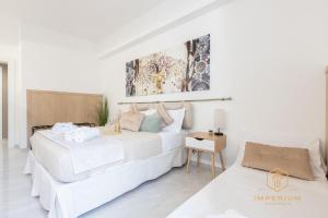 Pineta Maris - 5 min Sea, 8 pax, 2 Terrace, 2 Bath, A-C