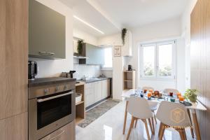 Pineta Maris - 5 min Sea, 8 pax, 2 Terrace, 2 Bath, A-C