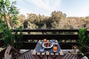 Pineta Maris - 5 min Sea, 8 pax, 2 Terrace, 2 Bath, A-C