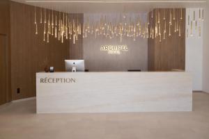 Hôtel Archipel