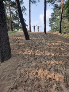 Casa Sosafora - Boshuisje Veluwe