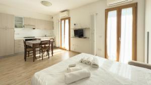 Urban Loft - In the heart of Olbia