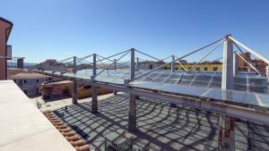 Urban Loft - In the heart of Olbia