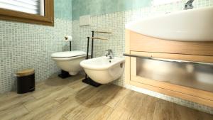 Urban Loft - In the heart of Olbia