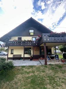 Apartma Anton