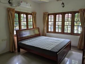 Veranda Villa