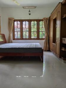 Veranda Villa