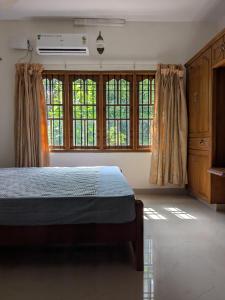 Veranda Villa