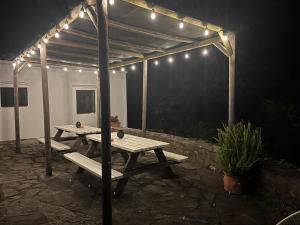 Complejo Rural Huerta Grande