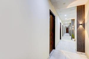 FabHotel The Galaxy