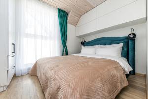 PUŠYNĖ LOFT - Čiki Puki Kunigiškiai - by Hello Sea homes