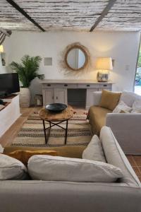 Mas provençal avec piscine privée Luberon