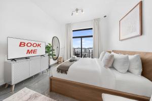 Free housekeeping visits during your stay - StayShort - Relaxing Studio in Arjan that Sleeps 3