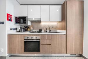 Free housekeeping visits during your stay - StayShort - Relaxing Studio in Arjan that Sleeps 3