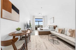 Free housekeeping visits during your stay - StayShort - Relaxing Studio in Arjan that Sleeps 3