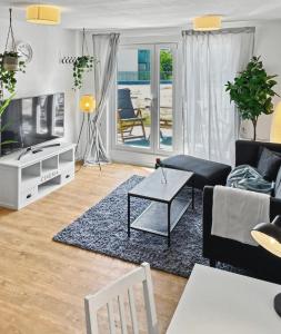 StayTime - Magnolia Studio