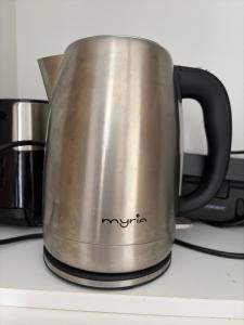 Moft Hotel Apartments Free Parking Self Check-In