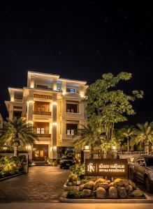 Seyna Residence