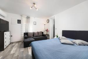 Apartments Susanne i Nikoleta