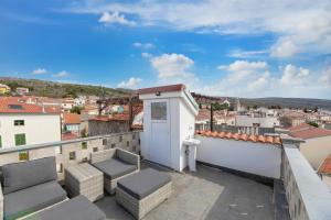 Apartments Susanne i Nikoleta