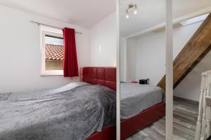 Apartments Susanne i Nikoleta