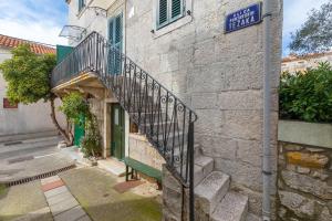 Apartments Susanne i Nikoleta