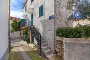 Apartments Susanne i Nikoleta