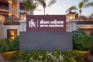 Seyna Residence