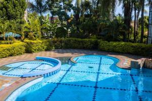 Petritz Royal Hotels