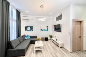 Central Suites Aegina 2
