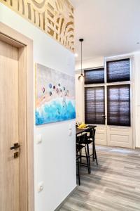 Central Suites Aegina 2