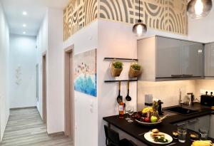 Central Suites Aegina 2