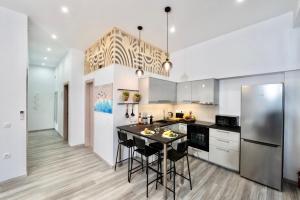 Central Suites Aegina 2