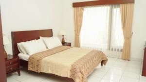 The Sinabung Residence Jakarta