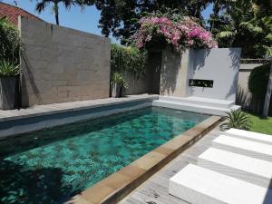 Villa Natura Seminyak